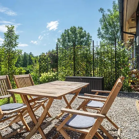 La Casa Nel Appartement Lindau (Bodensee)