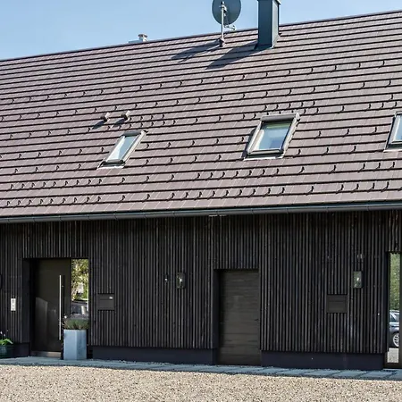 Appartement La Casa Nel
