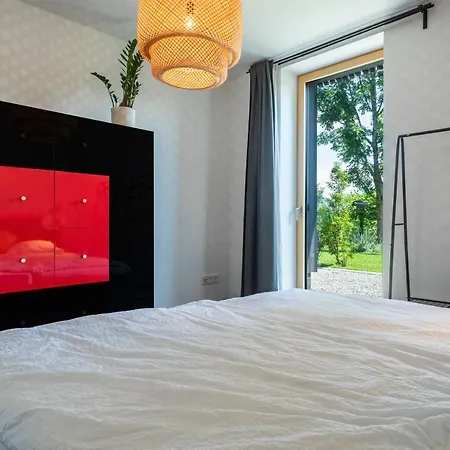 Appartement La Casa Nel *