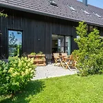 La Casa Nel アパート リンダウ