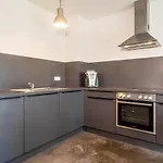 アパート La Casa Nel リンダウ