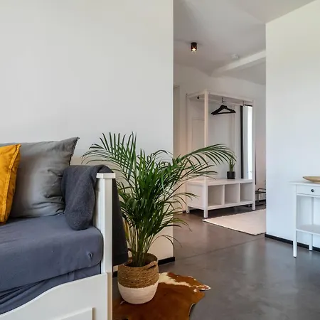 Apartamento La Casa Nel Lindau (Bodensee)