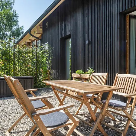 Apartamento La Casa Nel Lindau (Bodensee)