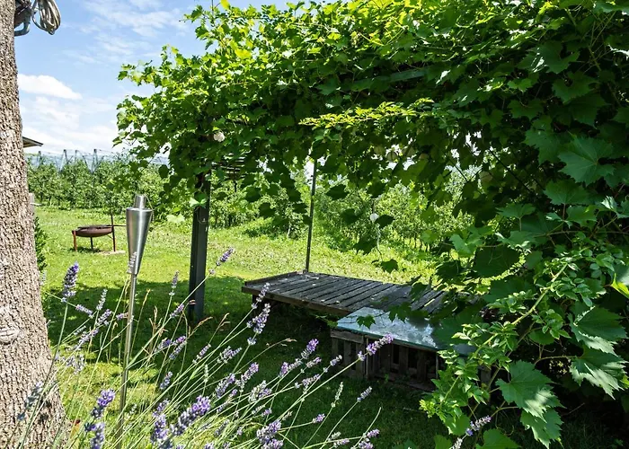 Apartament La Casa Nel *