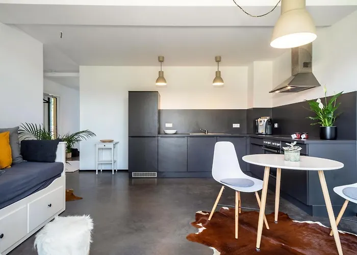 Apartament La Casa Nel
