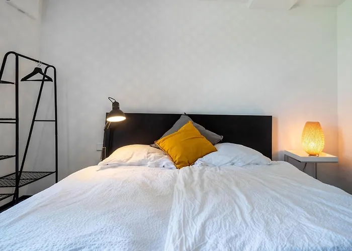 Apartament La Casa Nel *